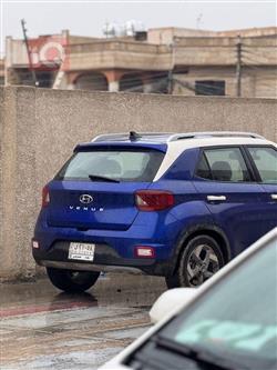 هيونداي فينو